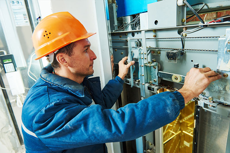 Avcılar Asansör Bakımı