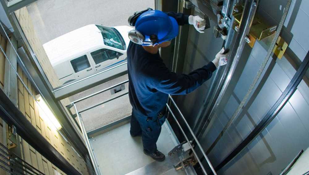 Avcılar Asansör Bakımı