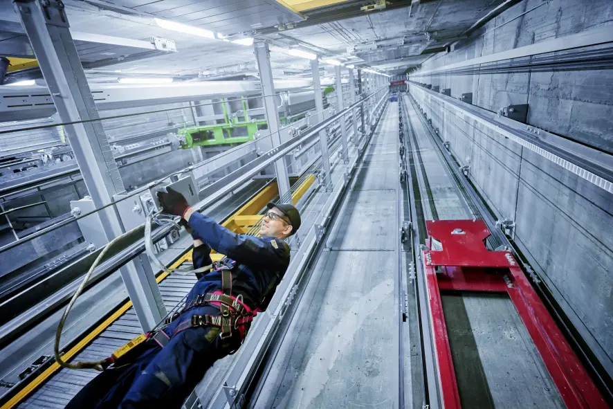 Avcılar Asansör Bakımı